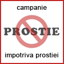 Stop Prostie!